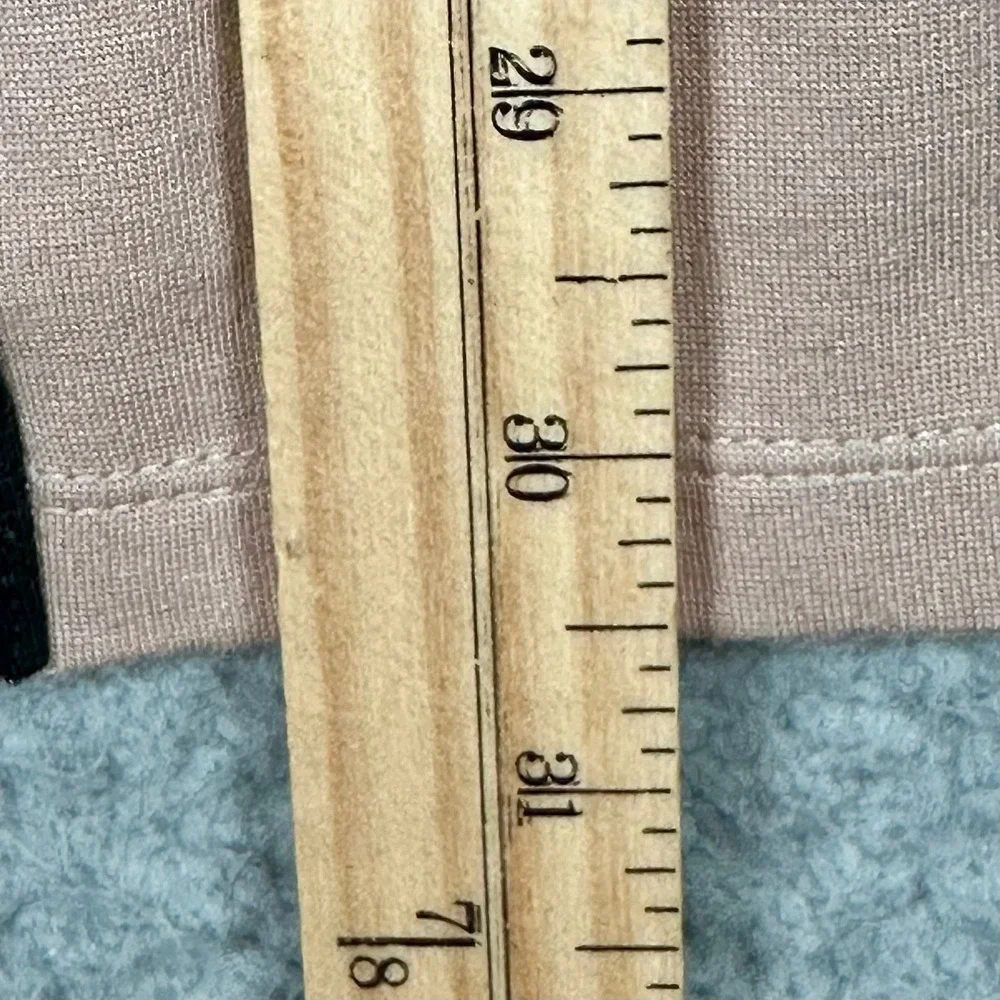 Alice + Olivia Amena Employed Colorblock Sheath Dress Size 2 Nude Career Office - Picture 12 of 16